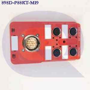 898d-p88rt-m19 ALLEN BRADLEY