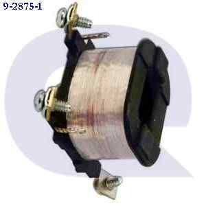9-2875-1 EATON CORPORATION