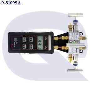 9-5109sa DWYER INSTRUMENTS INC