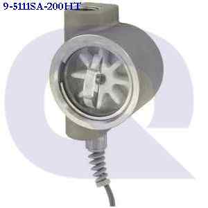 9-5111sa-200ht DWYER INSTRUMENTS INC