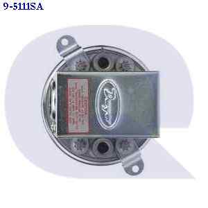 9-5111sa DWYER INSTRUMENTS INC