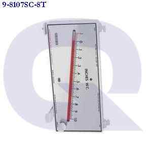 9-8107sc-8t DWYER INSTRUMENTS INC