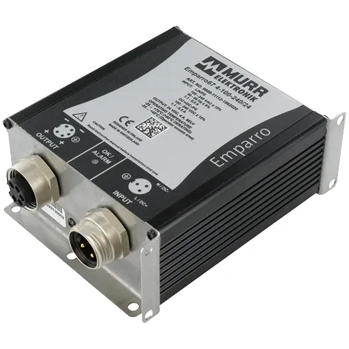 9000-11112-1962020 MURRELEKTRONIK