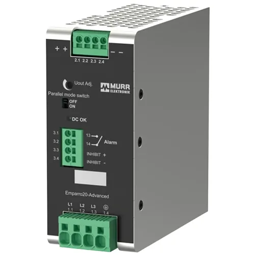9000-17332-1221110 MURRELEKTRONIK