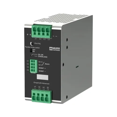9000-17333-1221110 MURRELEKTRONIK
