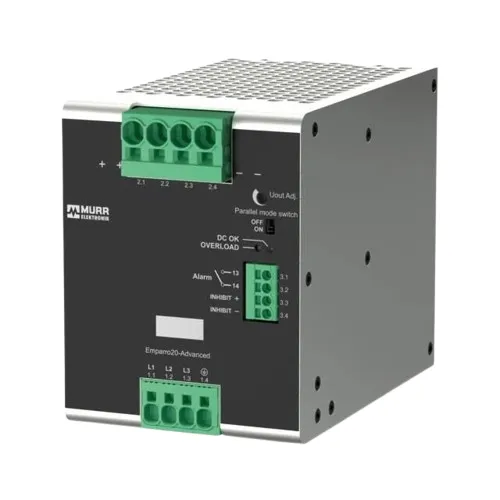 9000-17333-1421110 MURRELEKTRONIK
