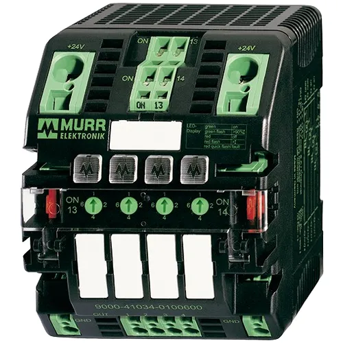 9000-41034-0100400 MURRELEKTRONIK