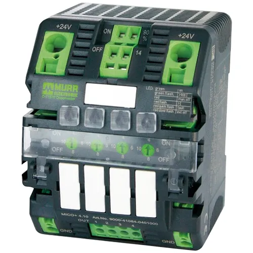 9000-41084-0401000 MURRELEKTRONIK