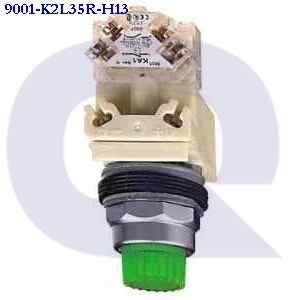 9001-k2l35r-h13 SCHNEIDER ELECTRIC SQUARE D