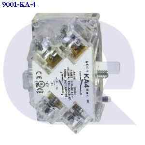 9001-ka-4 SCHNEIDER ELECTRIC