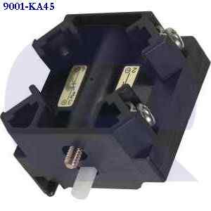9001-ka45 SCHNEIDER ELECTRIC SQUARE D