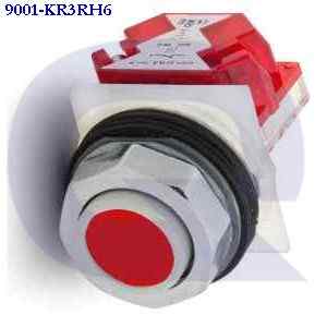 9001-kr3rh6 SCHNEIDER ELECTRIC SQUARE D