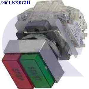 9001-kxrc111 SCHNEIDER ELECTRIC SQUARE D