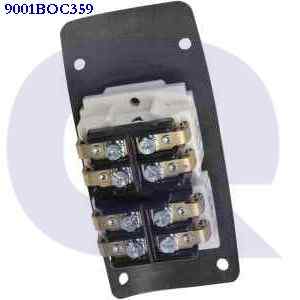 9001boc359 SCHNEIDER ELECTRIC SQUARE D
