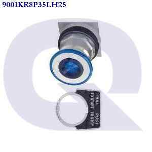 9001kr8p35lh25 SCHNEIDER ELECTRIC SQUARE D