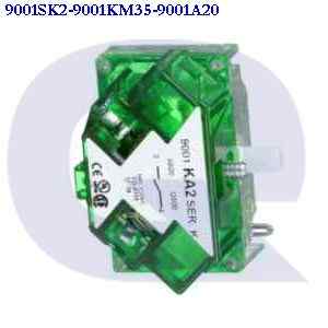 9001sk2+9001km35+9001a20 SCHNEIDER ELECTRIC SQUARE D