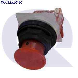 9001skr4r SCHNEIDER ELECTRIC SQUARE D