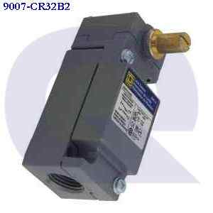 9007-cr32b2 SCHNEIDER ELECTRIC SQUARE D