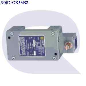 9007-cr53b2 SCHNEIDER ELECTRIC SQUARE D