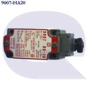 9007-ha20 SCHNEIDER ELECTRIC SQUARE D