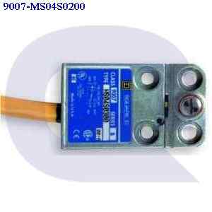 9007-ms04s0200 SCHNEIDER ELECTRIC SQUARE D