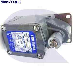 9007-tub5 SCHNEIDER ELECTRIC SQUARE D