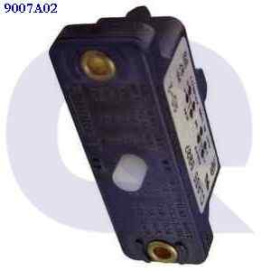 9007a02 SCHNEIDER ELECTRIC SQUARE D