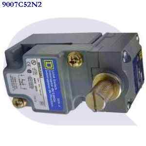 9007c52n2 SCHNEIDER ELECTRIC SQUARE D