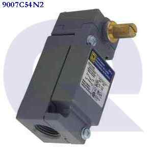 9007c54n2 SCHNEIDER ELECTRIC SQUARE D