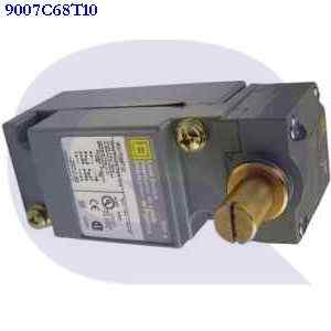 9007c68t10 SCHNEIDER ELECTRIC SQUARE D