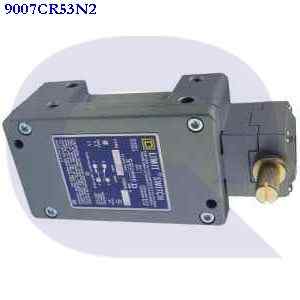 9007cr53n2 SCHNEIDER ELECTRIC SQUARE D