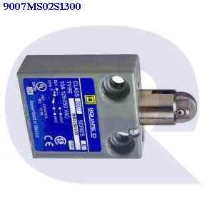 9007ms02s1300 SCHNEIDER ELECTRIC SQUARE D