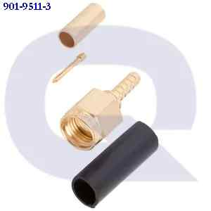901-9511-3 AMPHENOL INDUSTRIAL