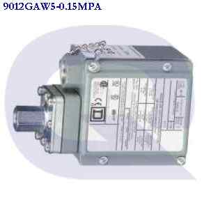 9012gaw5-0.15mpa SCHNEIDER ELECTRIC SQUARE D