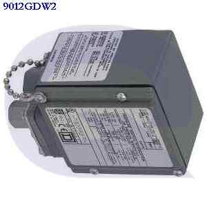 9012gdw2 SCHNEIDER ELECTRIC SQUARE D
