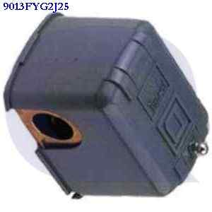 9013fyg2j25 SCHNEIDER ELECTRIC SQUARE D