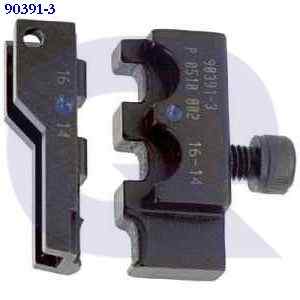 90391-3 TE CONNECTIVITY