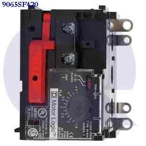 9065sf420 SCHNEIDER ELECTRIC SQUARE D