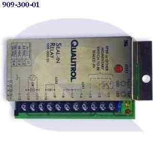 909-300-01 QUALITROL