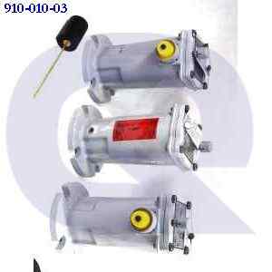 910-010-03 QUALITROL
