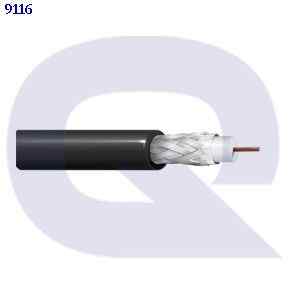 9116 BELDEN WIRE & CABLE