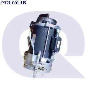 9321-001-4b MIDWEST BRAKE