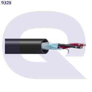 9328 BELDEN WIRE & CABLE