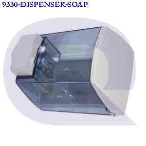 9330-dispenser-soap GENERIC