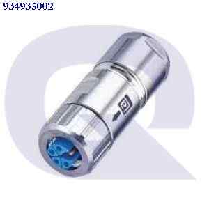 934935002 BELDEN WIRE & CABLE