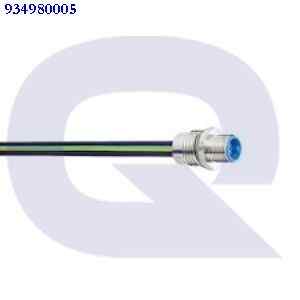 934980005 BELDEN WIRE & CABLE