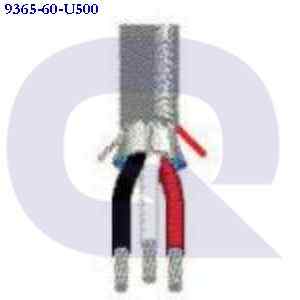 9365-60-u500 BELDEN WIRE & CABLE