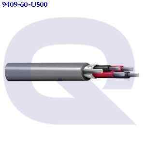 9409-60-u500 BELDEN WIRE & CABLE