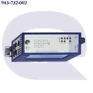 943-732-002 HIRSCHMANN