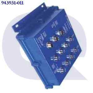 943931-011 HIRSCHMANN